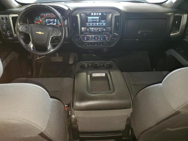 2017 CHEVROLET SILVERADO 1GCVKREC8HZ120921