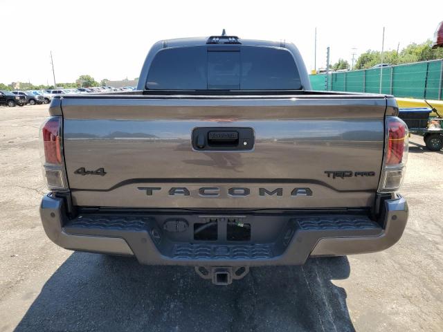 2020 TOYOTA TACOMA DOU 5TFCZ5AN4LX231540