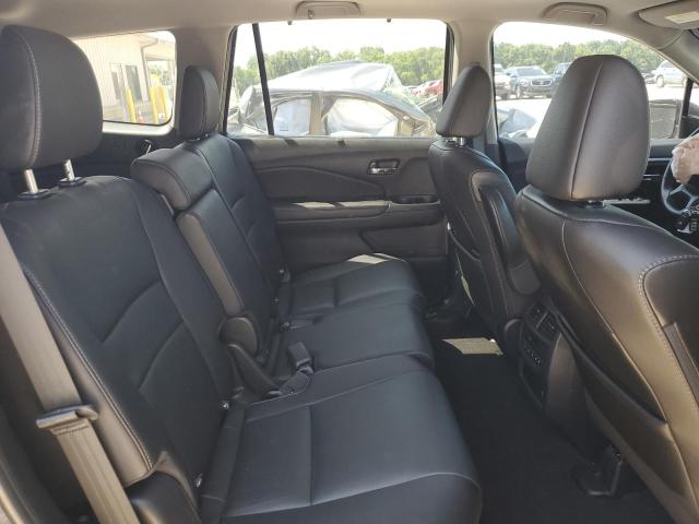 2021 HONDA PILOT SE 5FNYF6H23MB013293