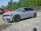 2022 HONDA CIVIC SPOR - 19XFL1H86NE016025