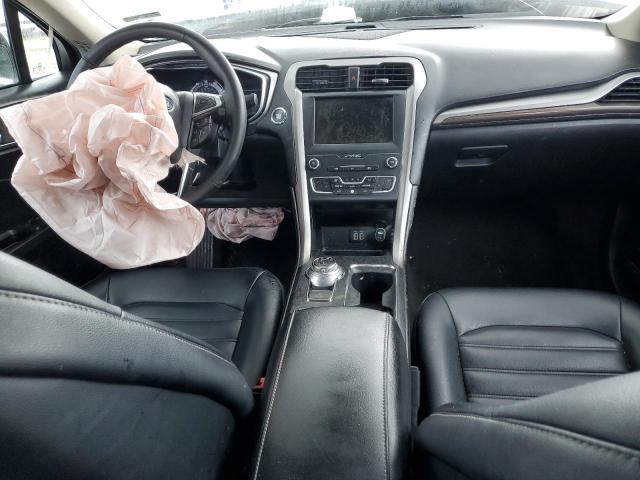 2020 FORD FUSION SEL 3FA6P0CD2LR195971