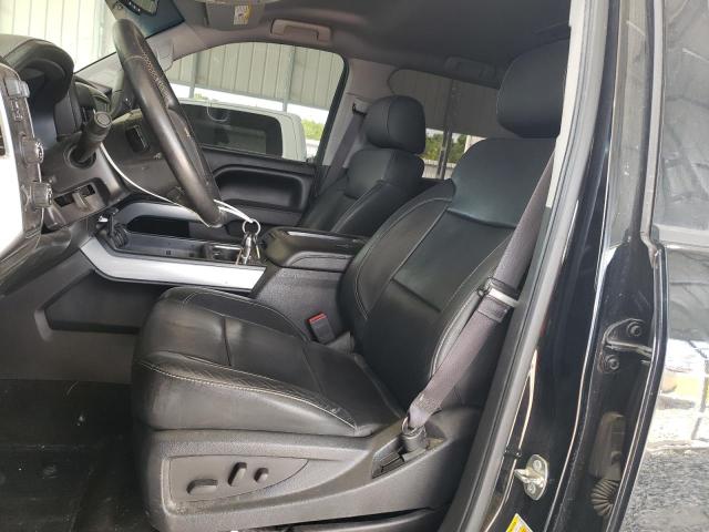 2015 CHEVROLET SILVERADO - 3GCUKSEC5FG429519