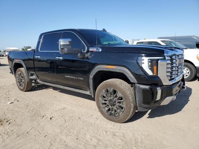 2024 GMC SIERRA K25 - 1GT49REY8RF391306