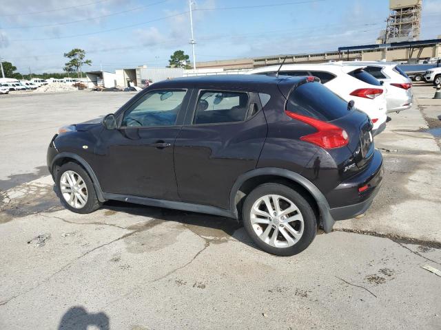 Vin: jn8af5mr3et350645, lot: 60447205, nissan juke s 20142