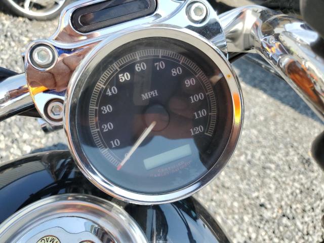 2004 HARLEY-DAVIDSON XL1200 C 1HD1CGP104K425522