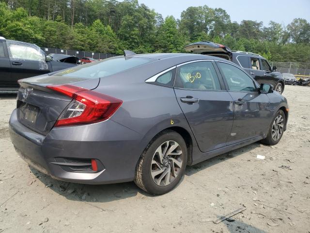 Vin: 2hgfc2f74hh523581, lot: 59433055, honda civic ex 20173