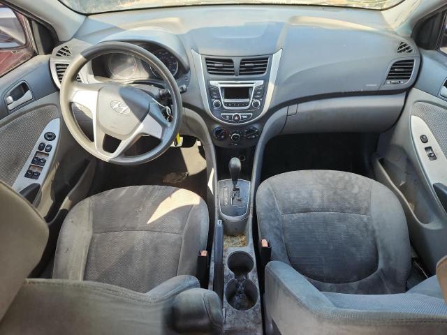 kmhct4ae8eu687102 - 2014 Hyundai accent gls - #62172475