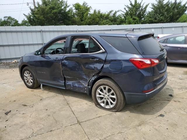 Vin: 3gnaxjev8js528249, lot: 60393675, chevrolet equinox lt 20182
