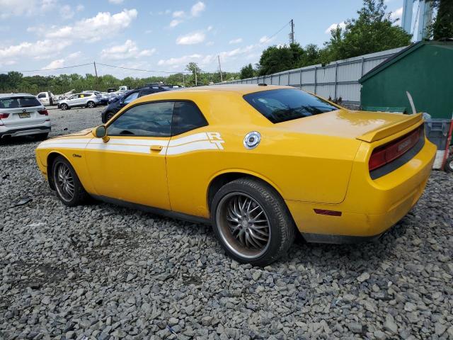 Vin: 2c3cdybt3ch316021, lot: 61875795, dodge challenger r/t 20122