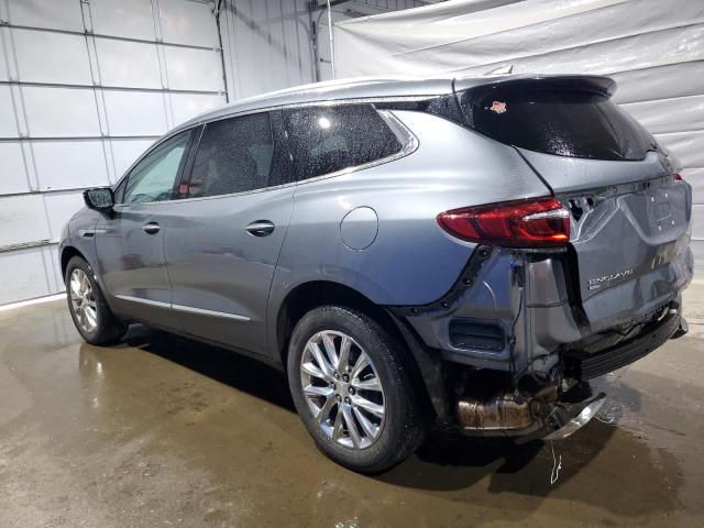 Vin: 5gaevbkwxmj109426, lot: 60145075, buick enclave premium 20212