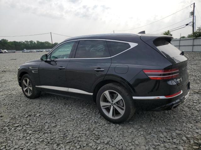 2024 GENESIS GV80 BASE KMUHCESCXRU201485