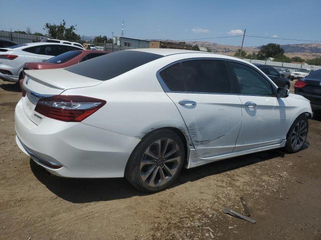 2017 HONDA ACCORD SPO - 1HGCR2F57HA032890