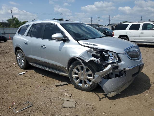 Vin: 5galvced5aj225166, lot: 61262215, buick enclave cxl 20104