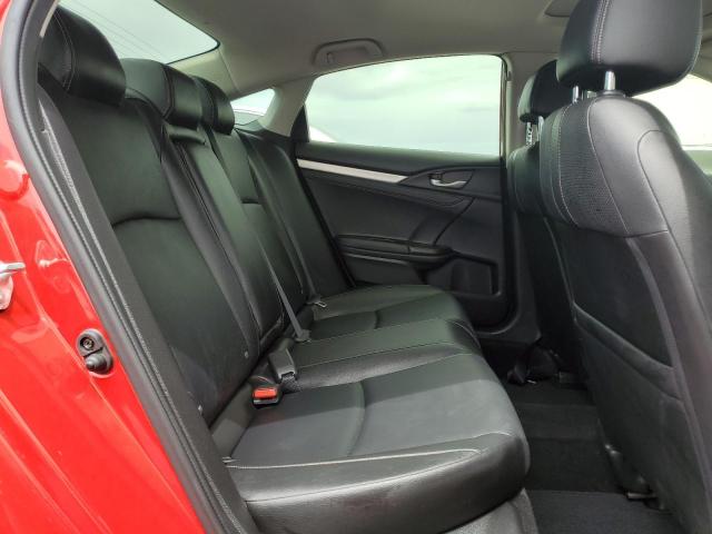 2018 HONDA CIVIC EX - JHMFC1F82JX013716