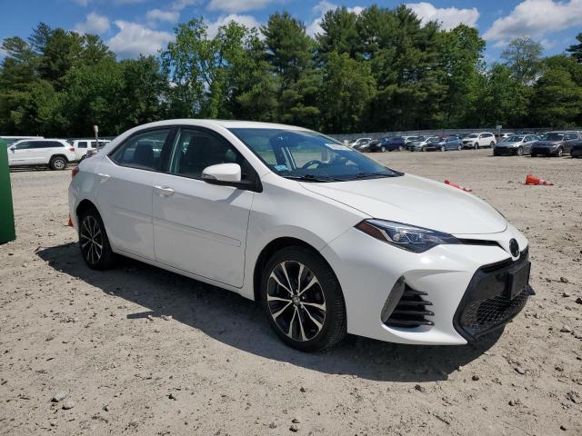Vin: 2t1burhe3hc941526, lot: 59083475, toyota corolla l 20174