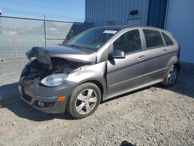 2010 MERCEDES-BENZ B200 - WDDFH3DB9AJ539766