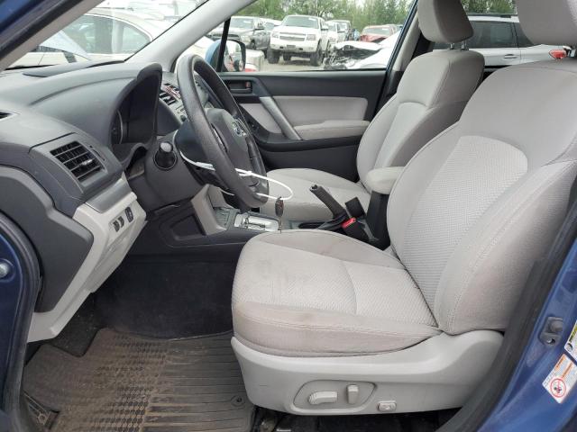 2015 SUBARU FORESTER 2 - JF2SJADC4FH596774