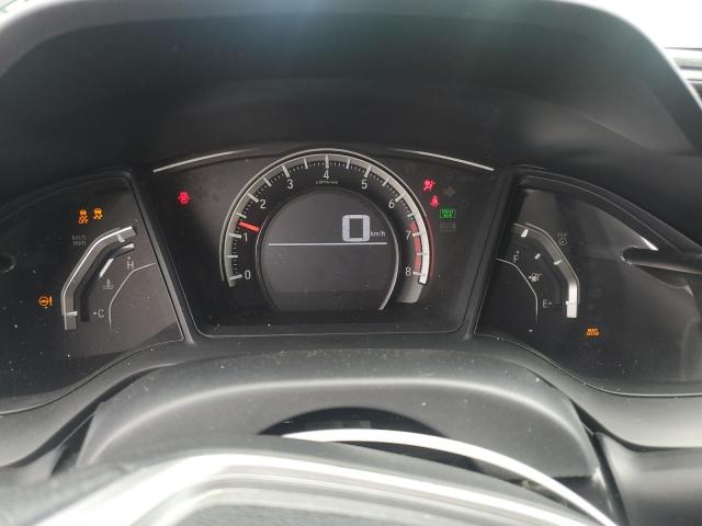 2016 HONDA CIVIC LX - 19XFC2F51GE051413