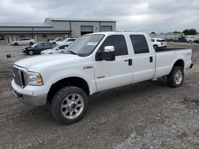 FORD F350 SRW S