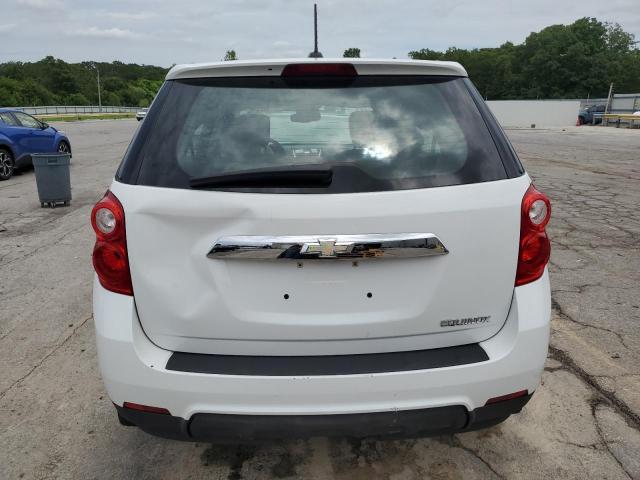 2015 CHEVROLET EQUINOX LS 1GNALAEK8FZ107689