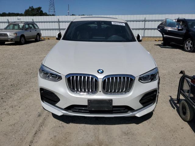 2020 BMW X4 XDRIVE3 5UX2V1C08L9B03549