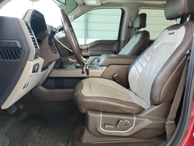 2019 FORD F150 SUPER - 1FTEW1EG9KFB08519