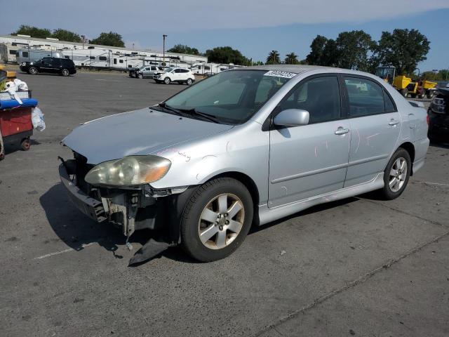 TOYOTA COROLLA CE