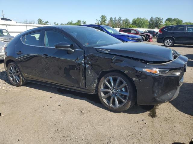 2023 MAZDA 3 SELECT JM1BPAKM1P1616109