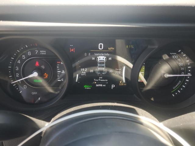 2024 JEEP WRANGLER R 1C4RJXR67RW242301