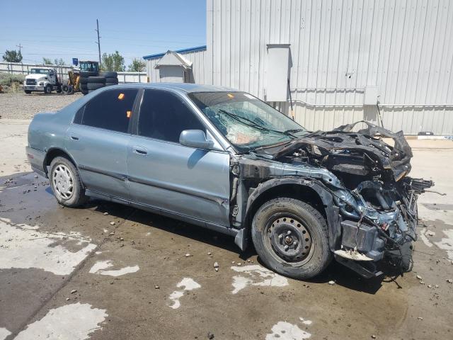 Vin: 1hgcd5638ra083668, lot: 58794355, honda accord lx 19944