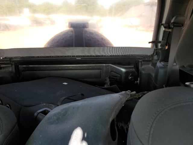 2018 JEEP WRANGLER S 1C4AJWAGXJL897599