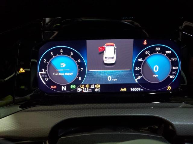 2024 VOLKSWAGEN GTI S WVWGA7CD1RW219885