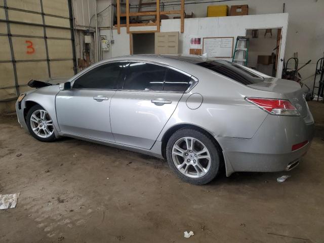 Vin: 19uua8f25aa016164, lot: 61244235, acura tl 20102