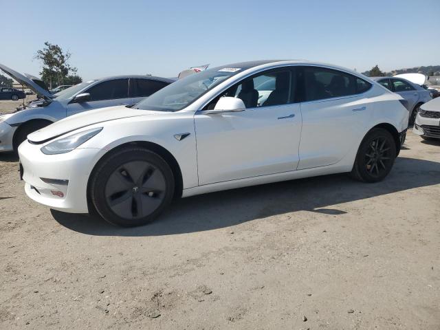 Vin: 5yj3e1ea9lf613066, lot: 61188905, tesla model 3 2020 img_1