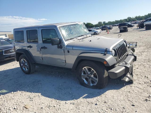 2016 JEEP WRANGLER U 1C4BJWDG9GL152514