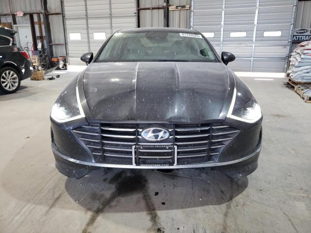 2022 HYUNDAI SONATA SE 5NPEG4JA1NH134963