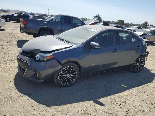 Vin: 2t1burhe0ec210466, lot: 62292195, toyota corolla l 2014 img_1