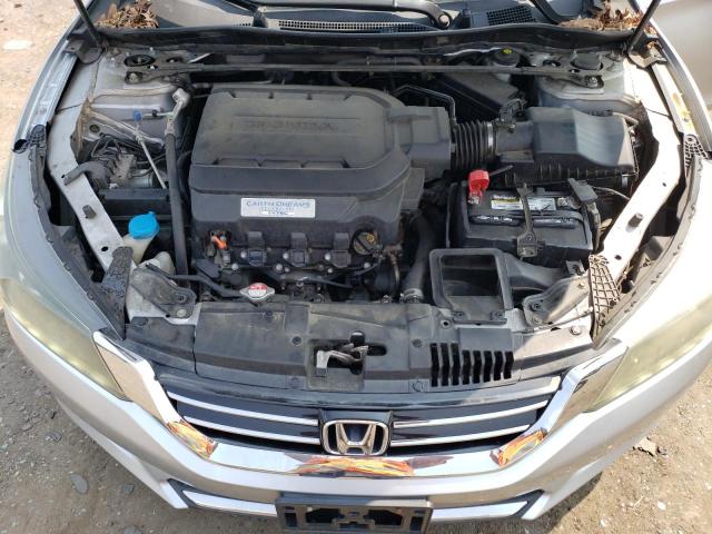 2014 HONDA ACCORD EXL - 1HGCR3F85EA016943