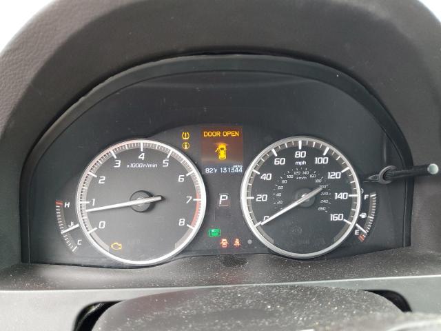 2015 ACURA RDX TECHNO 5J8TB3H53FL010510