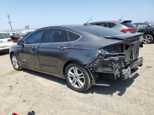 Vin: 3fa6p0ru7jr116797, lot: 59137705, ford fusion titanium/platinum hev 20182