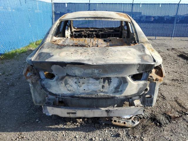2021 CHEVROLET MALIBU LT - 1G1ZD5ST5MF029456
