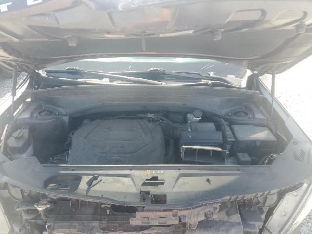 2021 KIA TELLURIDE - 5XYP3DHC2MG171070