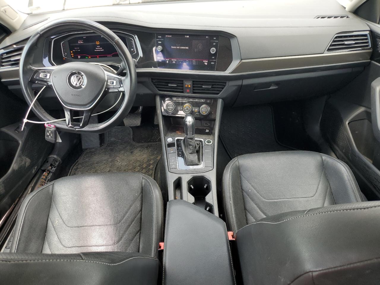 Volkswagen Jetta sel 2019