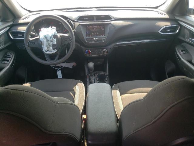 2023 CHEVROLET TRAILBLAZE - KL79MPS22PB027506
