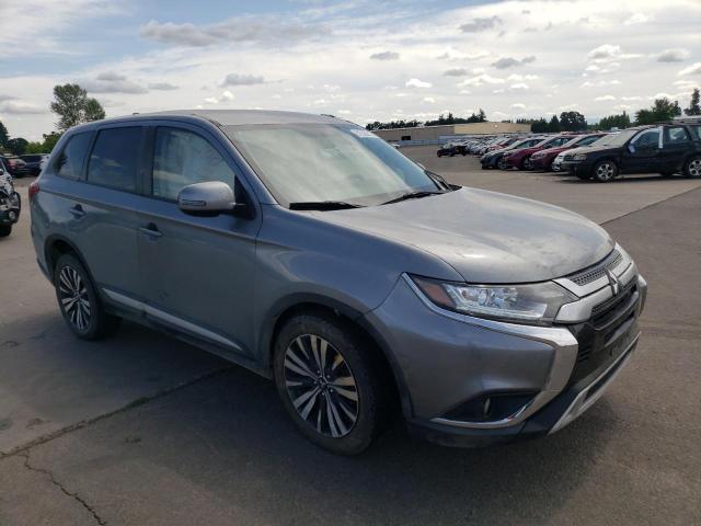 2019 MITSUBISHI OUTLANDER JA4AZ3A34KZ047237