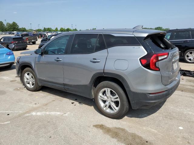 2023 GMC TERRAIN SL 3GKALMEG5PL271257