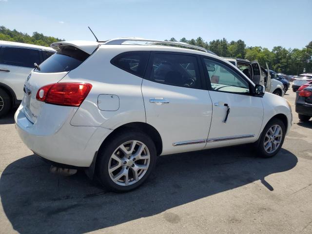 Vin: jn8as5mv1dw630392, lot: 61975445, nissan rogue s 20133