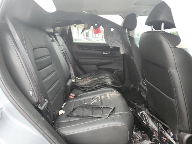 2024 HONDA CR-V EXL 7FARS4H75RE004915