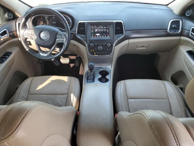 2018 JEEP GRAND CHEROKEE LAREDO 1C4RJEAG3JC340000