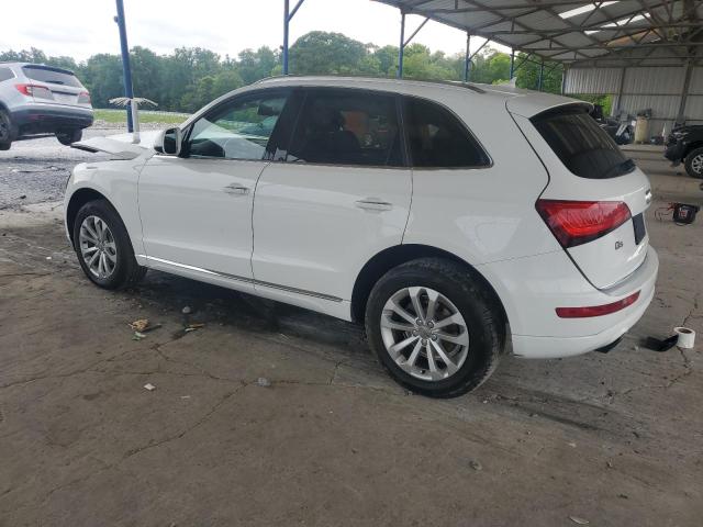 Vin: wa1c2afp6ga059117, lot: 60768575, audi q5 premium 20162